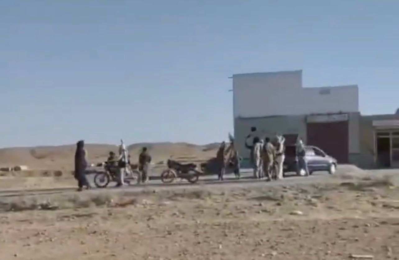 قلعہ عبداللہ: گلستان میں قبائل کے ساتھ جھڑپ میں بی ایل اے کے 2 دہشت گرد ہلاک