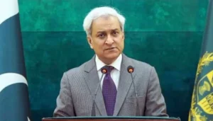 پاکستان افغانستان سے ریاستی سطح پر مذاکرات کے لیے تیار، دہشتگردی پر قابل تصدیق اقدامات کی شرط