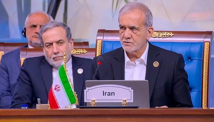 ایرانی صدر پزشکیان اور وزیر خارجہ کو جنرل اسمبلی میں شرکت کے لیے امریکی ویزے مل گئے
