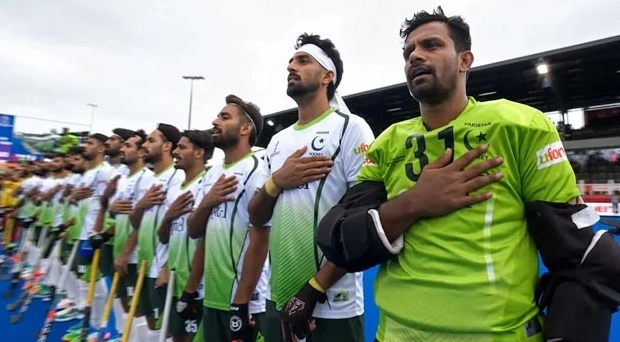 پاکستان ہاکی فیڈریشن کا بھارت میں ایشین چیمپئنز ٹرافی کھیلنے سے انکار