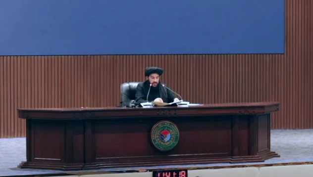 پاکستان اور افغانستان کے مفادات ایک دوسرے سے گہرائی سے جڑے ہیں: افغان سفیر