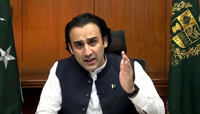 ڈیجیٹل اثاثوں پر مفتی اعظم سے رہنمائی لے رہے ہیں، بلال بن ثاقب