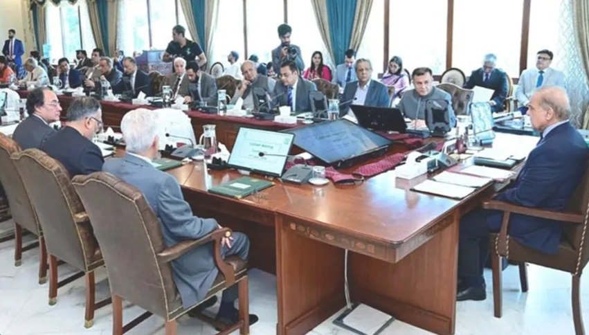 اسلام آباد کے نئے بلدیاتی نظام کا بل کل قائمہ کمیٹی میں پیش ہوگا