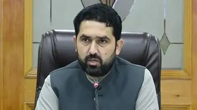 وزیراعلیٰ سہیل آفریدی کی درازندہ دھماکے کی مذمت، پولیس کو 35 ارب فنڈز دیے – ڈی آئی خان