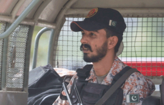 پی ٹی آئی لانگ مارچ سے قبل پنجاب میں رینجرز تعینات کرنے کی درخواست