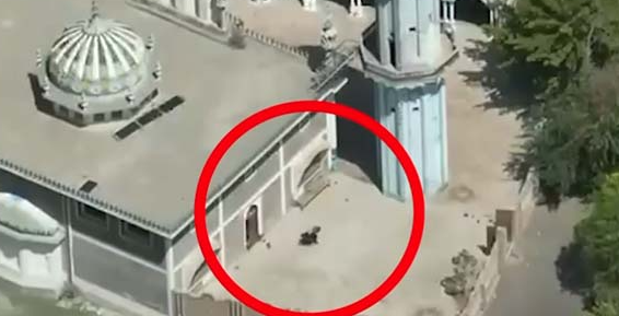 شمالی وزیرستان میں سکیورٹی فورسز کا آپریشن، 8 دہشتگرد ہلاک