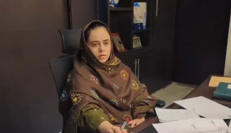 قلات میں ڈسٹرکٹ ہیلتھ مینجمنٹ کمیٹی کا اجلاس، ہسپتالوں کی کارکردگی کا جائزہ