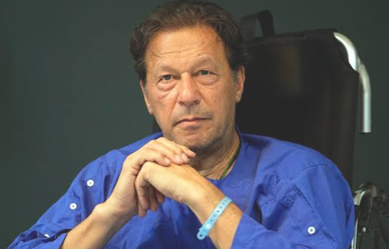جوڈیشل کمپلیکس حملہ کیس: عمران خان کو پیش کرنے کا حکم، 4 رہنما اشتہاری قرار