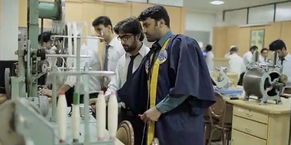 بلوچستان حکومت کا 100 ممتاز جامعات میں PhD اسکالرشپس کا اعلان