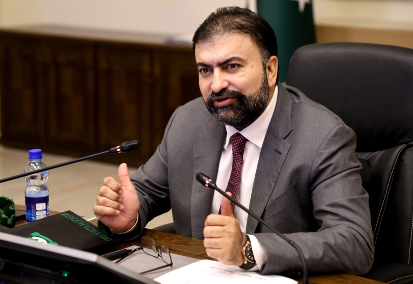 وزیر اعلیٰ میر سرفراز بگٹی کی زیر صدارت اعلیٰ سطح اجلاس دوسرے روز بھی جاری