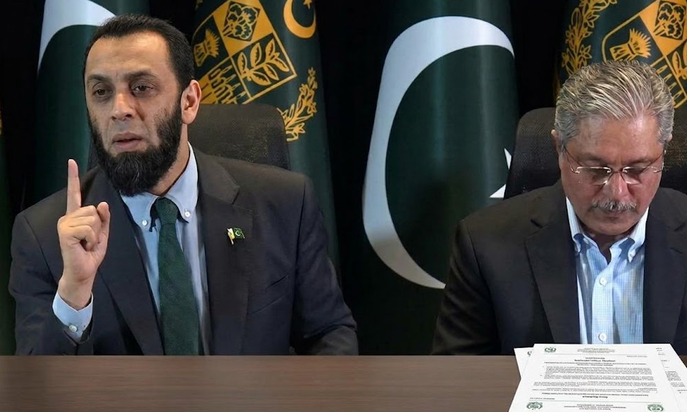 خیبر پختونخوا میں 13 سالہ پی ٹی آئی حکومت نے صوبے کو پیچھے دھکیل دیا