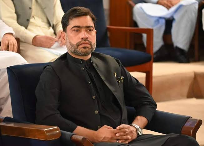 ماشکیل میں 6 دہشت گرد ہلاک، بابر یوسفزئی کا فورسز کو خراج تحسین