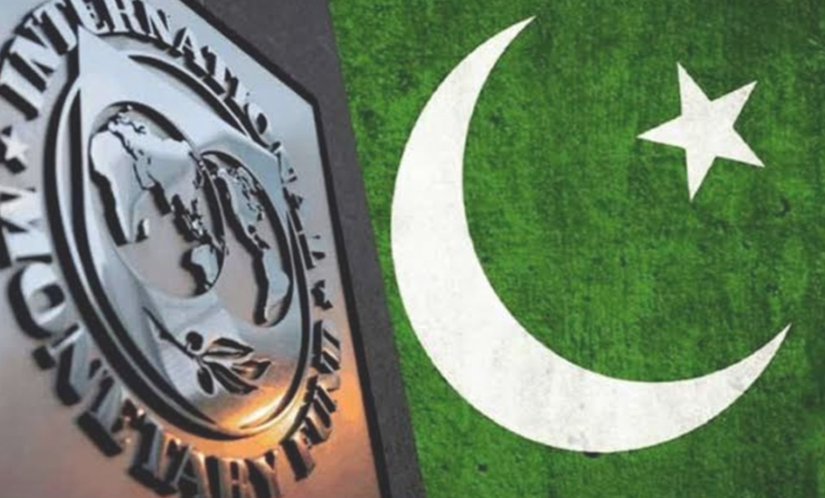 اسٹاف لیول معاہدہ طے، پاکستان کو آئی ایم ایف سے ایک ارب 21 کروڑ ڈالر ملیں گے