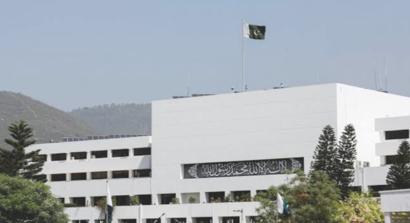 قومی اسمبلی میں خیبر پختونخوا ایمرجنسی ڈیکلریشن پیش، گورنر راج کی توثیق کا لائحہ عمل طے