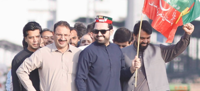 سہیل آفریدی کا 4 اکتوبر لانگ مارچ سے قبل بیان، 9 مئی دوبارہ نہیں ہونے دیں گے