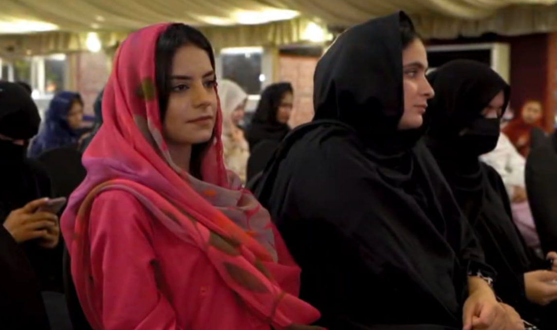 بلوچستان میں نوجوانوں کے لیے ٹیکنیکل اسکلز ٹریننگ پروگرام شروع